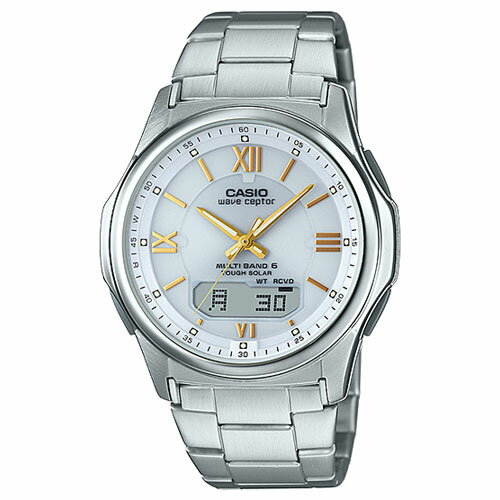 CASIO  WVA-M630D-7A2JF wave ceptor(֥ץ)  顼  ӻ WVA...