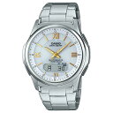 CASIO JVI WVA-M630D-7A2JF wave ceptor(EF[uZv^[) Ki \[[ Y rv WVAM630D7A2JF