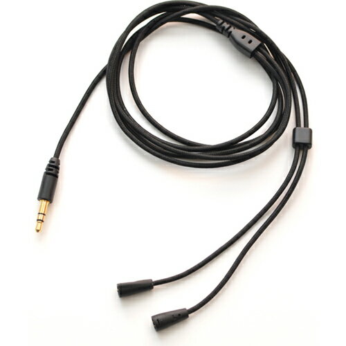 NOBUNAGA Lab TR-IE2 ߥ˥ץ饰  üҥꥱ֥ 1.2m SENNHEISER IE80/IE8 TRIE2