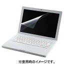 エレコム ELECOM EF-FL116WBLGN ブルーライトカット液晶保護フィルム(高光沢) EFFL116WBLGN(2)