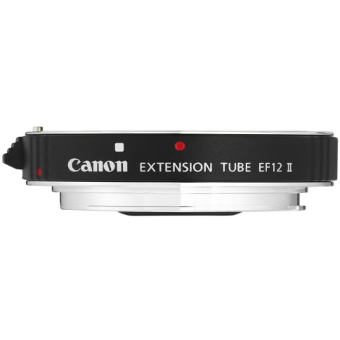 CANON キヤノン EF12II エクステンションチューブ EF12II CANON キヤノン EF12II エクステンションチューブ EF12II