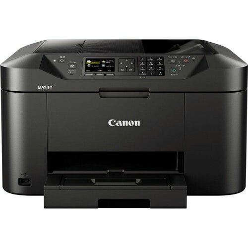 CANON ����Υ� MAXIFY �ޥ����ե��� MB2130 �ӥ��ͥ����󥯥����å�ʣ�絡 A4�б� MB2130