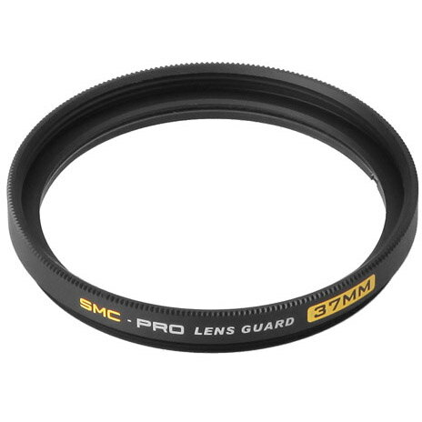ハクバ HAKUBA SMC-PRO レンズガード 37mm CF-SMCPRLG37 CFSMCPRLG37