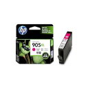 HP ヒューレットパッカード T6M09AA 純正 HP 905XL インクカートリッジ マゼンタ T6M09AA