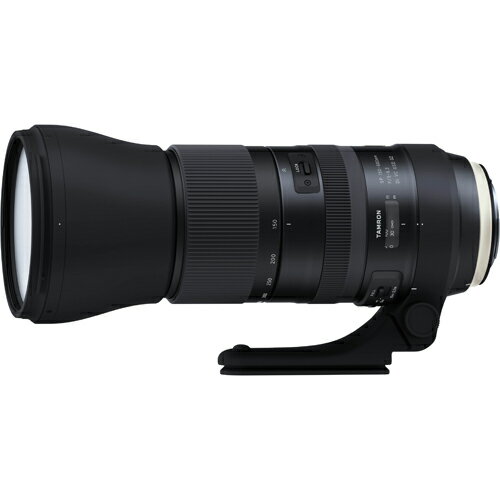 ^ TAMRON SP 150-600mm F 5-6.3 Di VC USD G2 A022E LmEF}Egp ]Y[Y A022E