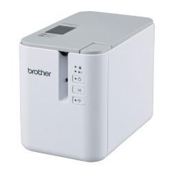 ブラザー brother PT-P900W ラベルプリンター PTP900W