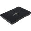 StarTech ƥå S251BPU313(֥å) 2.5HDD USB3.1б S251BPU313