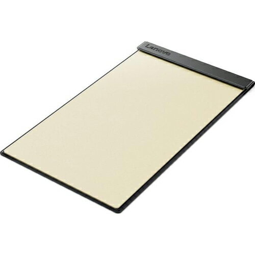 Lenovo レノボ ZG38C01316 BOOK Pad ZG38C01316