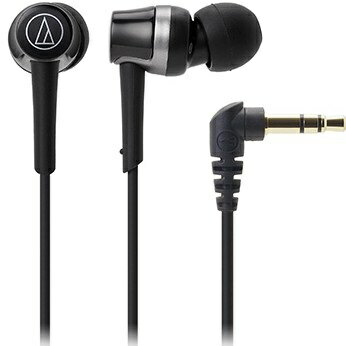 I[fBIeNjJ audio-technica ATH-CKR30 BK(ubN) Sound Reality Ci[C[wbhz ATHCKR30BK