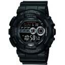 CASIO カシオ GD-100-1BJF G-SHOCK(ジーショック) 国内正規品 メンズ 腕時 ...