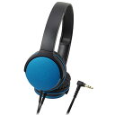 I[fBIeNjJ audio-technica ATH-AR1 BL(^[RCYu[) Sound Reality |[^uwbhz ATHAR1BL