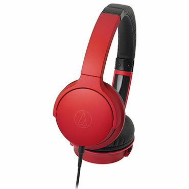 ǥƥ˥ audio-technica ATH-AR3 RD(å) Sound Reality ݡ֥إåɥۥ ATHAR3RD