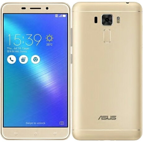【送料無料】【在庫あり】13時までの注文で当日出荷可能!ASUS スマートフォン ZenFone3 Laser ...