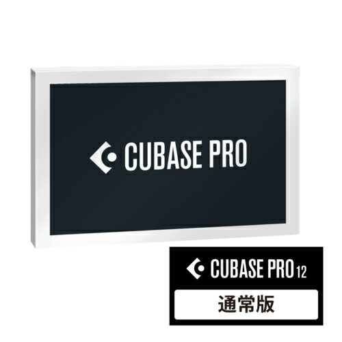 Steinberg X^Co[O Cubase Pro ʏ Win&Mac CUBASEPROR