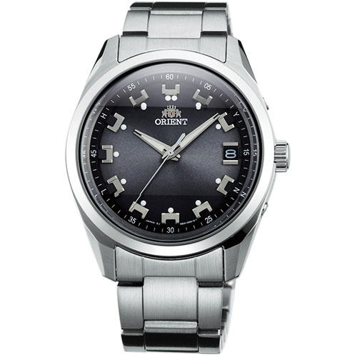 オリエント 腕時計（メンズ） オリエント ORIENT WV0061SE Neo70's(ネオセブンティーズ) ソーラー メンズ WV0061SE