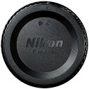 ニコン(Nikon) BF-1B ボディキャップ