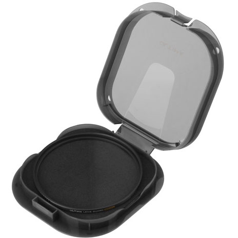 �ϥ��� HAKUBA ULTIMA ����ƥ��� ��󥺥����� 67mm CF-UTLG67 �֥�å� CFUTLG67