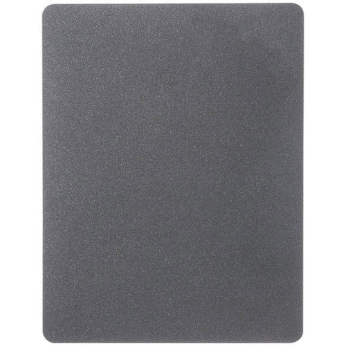 サンワサプライ MPD-NS1GY-S グレー ずれないマウスパッド Sサイズ MPDNS1GYS