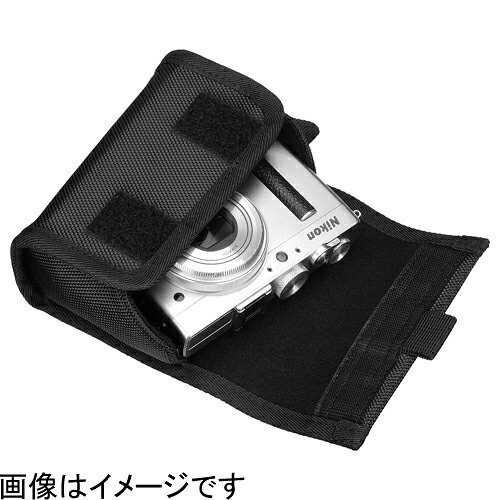 ハクバ HAKUBA SPG-TG03CCLBK ブラック ピクスギア タフ03 カメラケースL SPGTG03C...