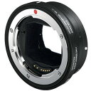 VO}(SIGMA) MOUNT CONVERTER MC-11 CANON EF-E \j[p