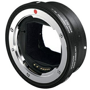 VO}(SIGMA) MOUNT CONVERTER MC-11 SIGMA SA-E \j[p