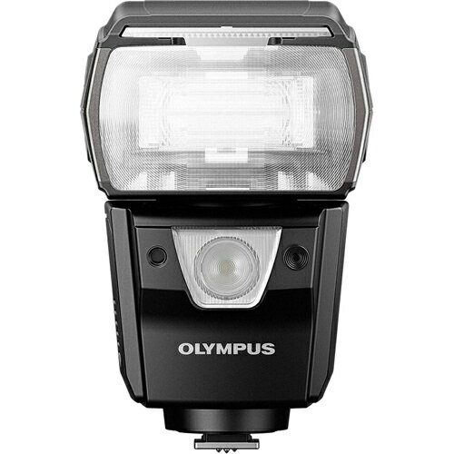 オリンパス OLYMPUS FL-900R エレクトロ