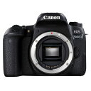 CANON EOS 9000D ボディ