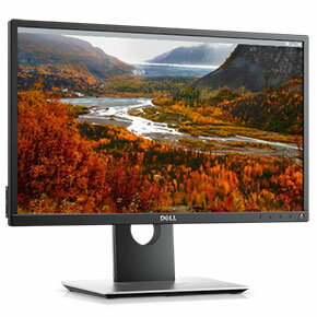 DELL P2217H プロフェッショナルシリーズ 21.5型ワイド 液晶ディスプレイ DELL P2217H プロフェッショナルシリーズ 21.5型ワイド 液晶ディスプレイ