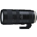 ^ TAMRON SP 70-200mmF2.8Di VC USD G2 A025E LmEF}Egp ]Y[Y A025E