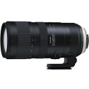 ^ TAMRON SP 70-200mmF2.8Di VC USD G2 A025N jRF}Egp ]Y[Y A025N