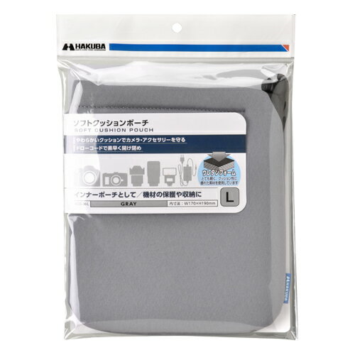 �ϥ��� HAKUBA KCS-36L ���եȥ��å����ݡ��� L ���졼 KCS36L