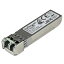 StarTech ƥå SFP10GSRXST SFP+⥸塼 CiscoSFP-10G-SR-Xߴ SFP10GSRXST