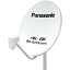 ѥʥ˥å Panasonic TA-BCS45U1 4K8Kб BS110CSƥ TABCS45U1