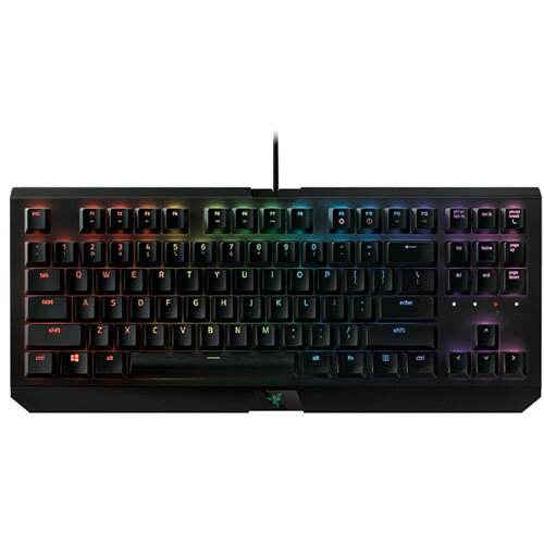RAZER RZ03-01770100-R3M1 BLACKWIDOW X 有線キーボード 英語配列 RZ0301770100 e-sports(eスポーツ) ゲーミング(gaming)