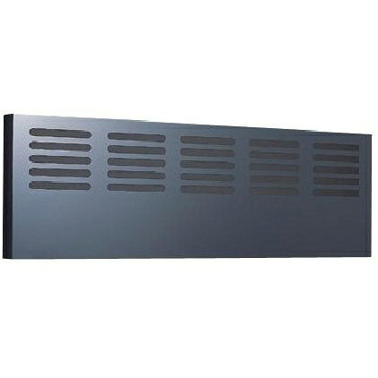 東芝 TOSHIBA RM-930MPK ブラック 前幕板 同時給排気用 RM930MPK