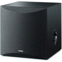 【長期保証付】ヤマハ YAMAHA NS-SW050-B(ブラック) サブウーファー NSSW050B