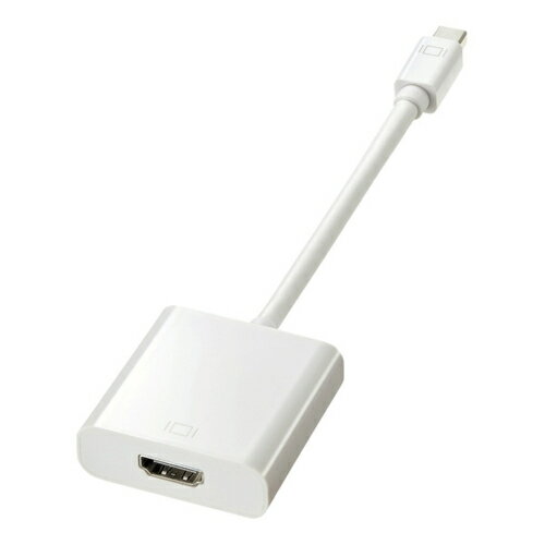 TTvC AD-MDPPHD01 ~jDisplayPort-HDMIϊA v^ ADMDPPHD01