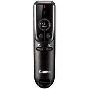 CANON キヤノン PR500-RC(ブラック) レーザーポインター PR500GCCP