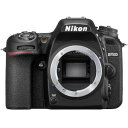 nikon 【長期保証付】ニコン(Nikon) D7500 ボディ