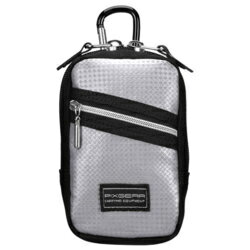 ハクバ HAKUBA SPG-CS-CPMSV シルバー ピクスギア CS カメラポーチ M SPGCSCPMSV