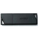バッファロー BUFFALO RUF2-KR32GA-BK(ブラック) RUF2-KRAシリーズ USB2.0メモリ 32GB RUF2KR32GABK(2)