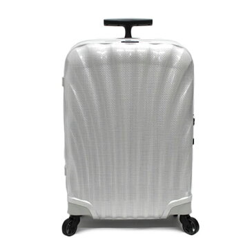 サムソナイト Samsonite 73349 1627 コスモライト スピナー55 オフホワイト 36L 1日 2日 3日 機内持ち込み カーヴ Curv