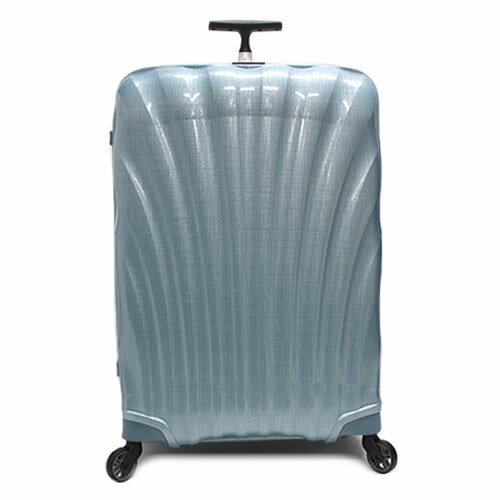 サムソナイト Samsonite 73351 1432 コスモライト スピナー75 アイスブルー 94L 5日 6日 7日 8日 カーヴ Curv