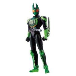 　バンダイ 仮面ライダーOOO（オーズ） OCC 02 仮面ライダーオーズ ガタキリバ コンボ