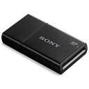 ソニー SONY MRW-S1 SDメモリーカードリーダライター MRWS1