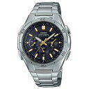 CASIO JVI WVQ-M410DE-1A3JF wave ceptor(EF[uZv^[) Ki \[[ Y rv WVQM410DE1A3J