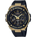 yۏؕtzCASIO JVI GST-W300G-1A9JF G-SHOCK(W[VbN) Ki \[[ Y rv GSTW300G1A9JF