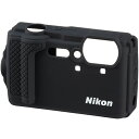 jR Nikon CF-CP3(ubN) VRWPbg CFCP3BK