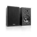 DENON デノン SC-M41-BK(ブラック) ブックシェルフスピーカー Mシリーズ 2台1組 SCM41BKEM