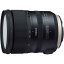 タムロン TAMRON SP 24-70mm F/2.8 Di VC USD G2 A032E キヤノンEFマウント用 標準ズームレンズ A032E